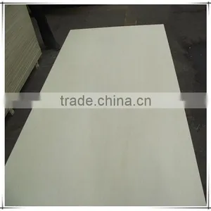 Poplar Plywood With Poplar Veneer With Best Price and High Quality thumbnail-1