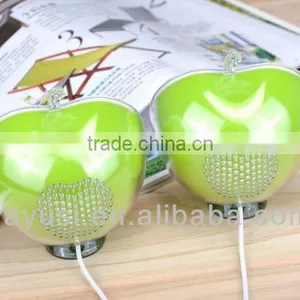 Cheap Mini Speaker for pc Mp3 Mp4 Pad thumbnail-4