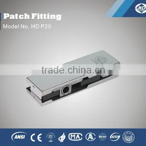 Glass Door Used Bottom Patch Fitting With Cheap Price thumbnail-1