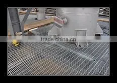 Galvanized Steel Grating Weight/steel Grating Standard Weight thumbnail-4