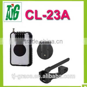 Retractable Cable Lock thumbnail-2