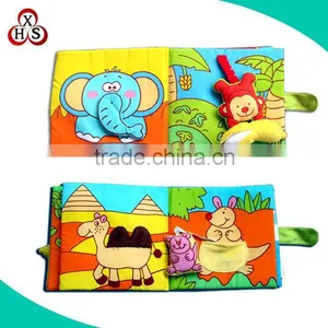 Custom Plush Adult Coloring Book, OEM Soft Adult Coloring Book thumbnail-2