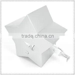 7.5 Inch Famous Wish Upon Me Yamamoto Plastic Figures Toys;oem Star Shape Kids Plastic Toys;custom Lucky Star Plastic Toys Maker thumbnail-5