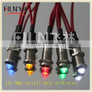 New Product Mini Signal Lamp Best Quality LED thumbnail-2