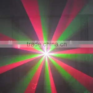 RGB Stage Effect Disco Laser Light thumbnail-2