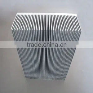 Aluminium Alloy Heat Sink Profiles thumbnail-6