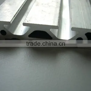 High Quality and Low Price Aluminium Extrusion Profiles for Industry thumbnail-3