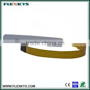 Digital Camera Flexible Flex PCB Qualified FPC Keyboard Flexible Printed Circuit thumbnail-2