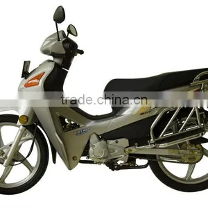 China Made Moped Electric 110cc (ZF110-14) thumbnail-1