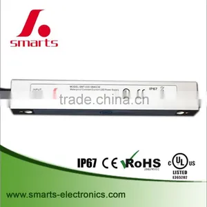 ce Rohs ul Approved Constant Current Slim Led Drievr 300ma 18w thumbnail-2