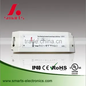 Rohs Listed 1500ma 1400ma 45w 3 Years Warranty Constant Current Led Driver thumbnail-4