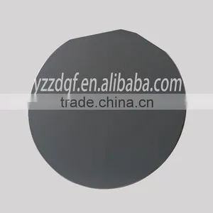 5 Inch P Type Single Side Polished Crystal to 100, 110, 111 Diameter 125 500-600 Thickness of the Single Crystal Silicon Wafer s thumbnail-3