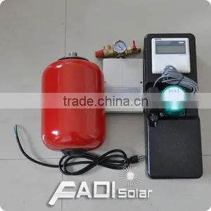 China Solar Pump Station Supplier (SP106 Pump Station) thumbnail-1