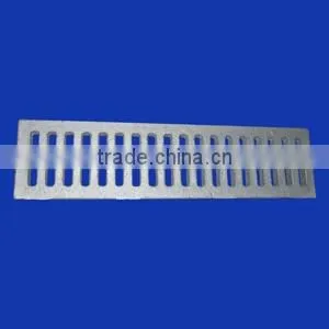 Cast Iron Trench Drain&light Weight Grates thumbnail-2