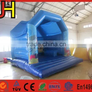 Sea Ocean Inflatable Bouncer Jumpling Castle Adult Baby Bouncer for Sale thumbnail-2