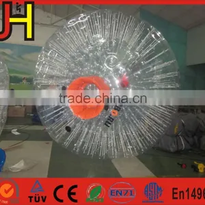 Amazing & Excitive Inflatable Zorb Balls For People thumbnail-4