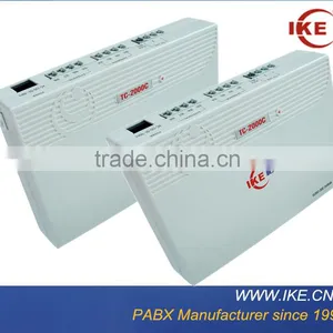 Mini Phone System Pbx Pabx thumbnail-2