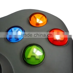 Wholesale Wireless Gaming Controller For Xbox 360 And PC thumbnail-4