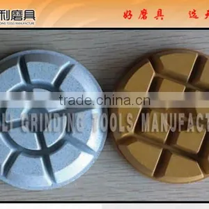 Floor Pad Flexible Diamond Floor Polishing Pads thumbnail-1