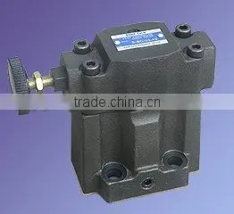 Yuken Low Noise Pilot Relief Valve S-BG-03/06 thumbnail-1