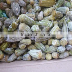 Frozen Okra thumbnail-1