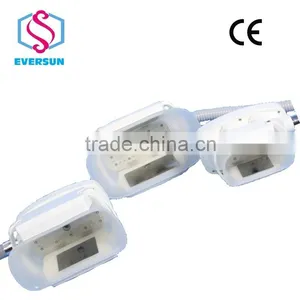 EVERSUN FC-09 Cryotherapy Lipolysis Fat Freezing Machine With CE ISO FDA thumbnail-4