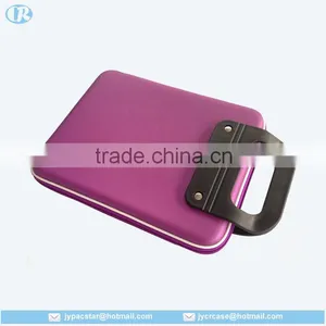 Protective Eva Zipper Case for Ipad thumbnail-1