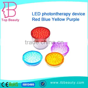 Hot Sale Fashion Mini Led Light Therapy Officer Use thumbnail-1