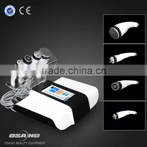 Cellusonic Ultrason Slimming Machine Radio Frequency Vacuum Photon Machine thumbnail-5