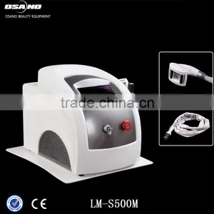 Portable Slimming Salon Vacuum Rf Roller Fat Removal And Skin Rejuvenation Machine In Guanzhou thumbnail-4