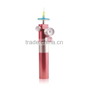 Factory Direct Sale Clinic Use Remove Dark Circles Under Eyes Carboxy Therapy Equipment thumbnail-3