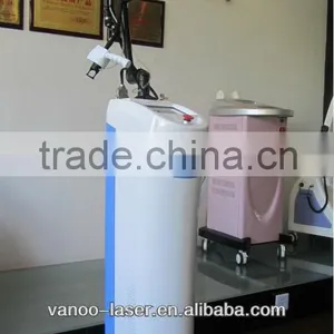 Beauty Clinic Fractional Co2 Laser 8.0 Inch Burn Scar Removal Machine Vagina Cleaning thumbnail-1