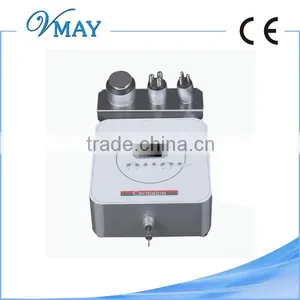 Ultrasonic Liposuction Equipment Ultrasonic Cavitation Radio Ultrasonic Cavitation Body Sculpting Frequency Slimming Machine For Home Use MCR10 100J thumbnail-1