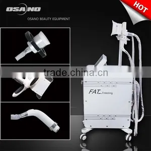 Cool Lipo Suction Machine Ultrasonic Liposuction Cavitation Bipolar rf thumbnail-1