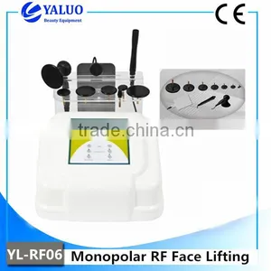 YALO RF Facial Beauty Equipment thumbnail-1