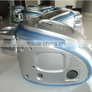 Supersonic Acne Treatment Ultrasonic Slimming Coolant Machine thumbnail-6