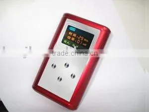 Laser Blood Cleaner for Rhinitis,blood Sugar,blood Pressure and Diabetics (nasal Type HY-05A) thumbnail-1