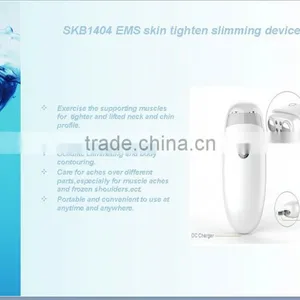 Handy EMS Wrinkles Cellulite Remover Smooth Skin Body Shaping Machine thumbnail-5