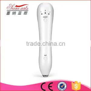 Mesotherapy Electroporation RF Radio Frequency Facial LED Photon Skin Care Device Face Lifting Tighten Eye Facial Skin Massager thumbnail-1