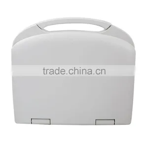 Cheap Price Portable Ultrasound Scanner With 3.5Mhz Convex Probe Manufacturer thumbnail-6