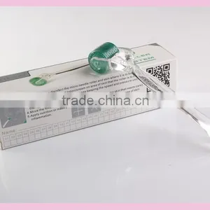 192 Derma Roller/stainless Steel/CE Certification thumbnail-2