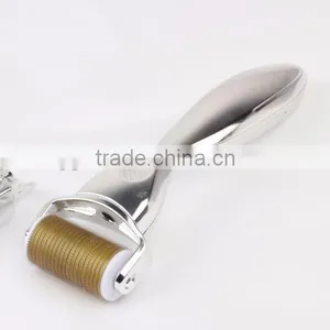 GTO1200 Needles Factory Directly Wholesale Body Derma Roller thumbnail-2