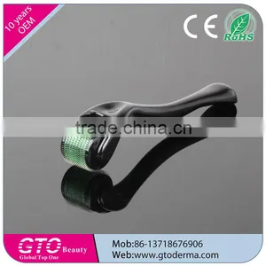GTO540 Micro Needle Roller Meso Roller 540 Beauty Roller thumbnail-2