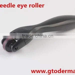 Home Use 180 Needles Eye Derma Roller thumbnail-1