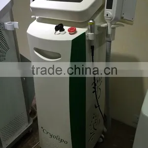 Slimming Reshaping Weight Loss Slimming Beauty Salon Equipment Cryolipolysis Fat Feezing Machine With 20pcs Free Antifreeze Membrane Body Shaping thumbnail-3