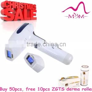 Chritmas Promotion IPL Hair Removal thumbnail-1