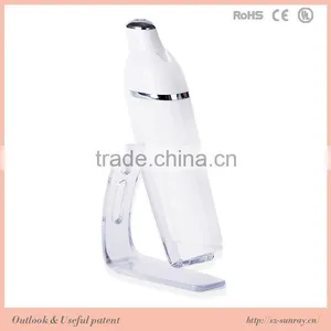 Wholesale Portable Inductive Eye Micro Vibration Massage Device thumbnail-5