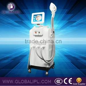 2015 Professional Best Saler Power Supply Shr Ipl Beuty Machine thumbnail-3