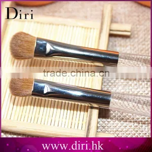 Trade Assurance 8 Piece Professional Makeup Brushes thumbnail-5