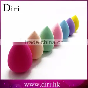 Colorful Washable Cosmetic Sponge Make up Cellulose Sponges thumbnail-1